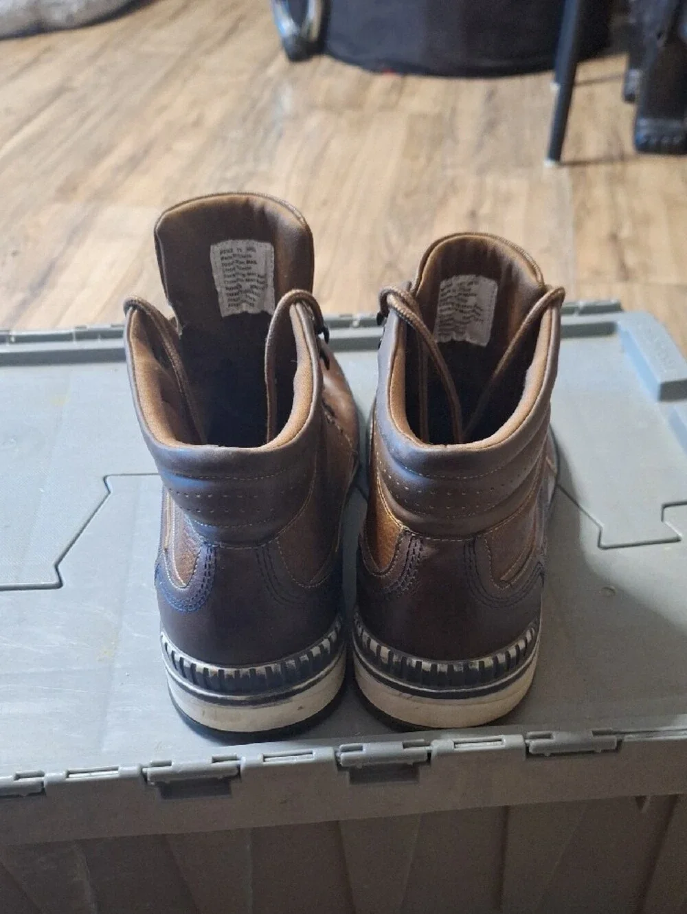 Sonoma Goods For Life premium brown